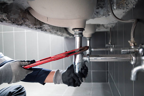 Trusted Drain Cleaning service in Syracuse, IN - AAA Plumbing Heating
